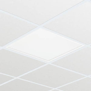 B-Ware Philips Professional LED-Panel Deckenpanel RC132V G4 LED34S/830 PSU W60L60 423