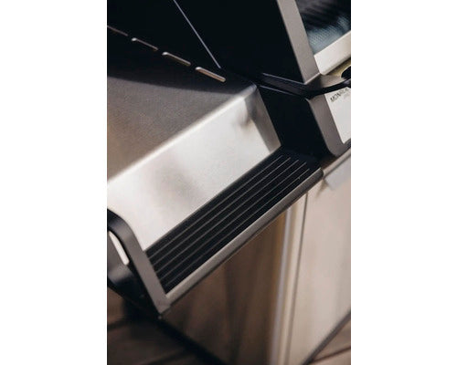 Enders Gasgrill Monroe Pro 4 SIKR Turbo Grillgerät BBG Infrarot-Backburner 3,5 - 4000591024474
