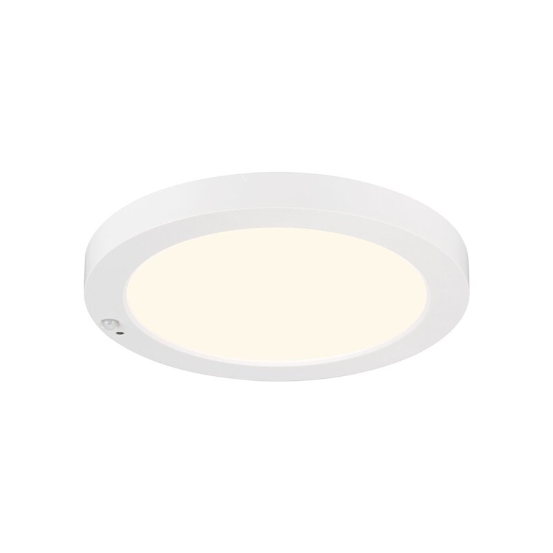 Sylvania Start 5in1 LED-Downlight Deckenleuchte PIR Sensor Einbauleuchte weiß - 5410288531526