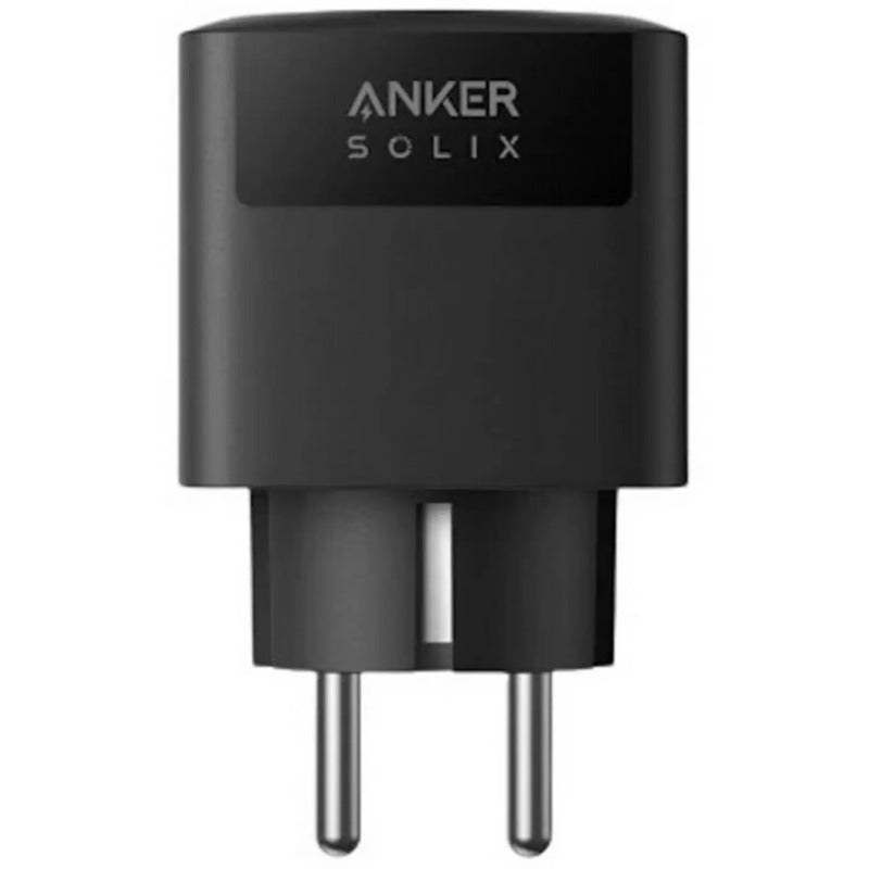 Anker SOLIX Smart Plug Energiekosten-Messgerät App-Steuerung 2500W weiß 83.5mm - 0194644202729