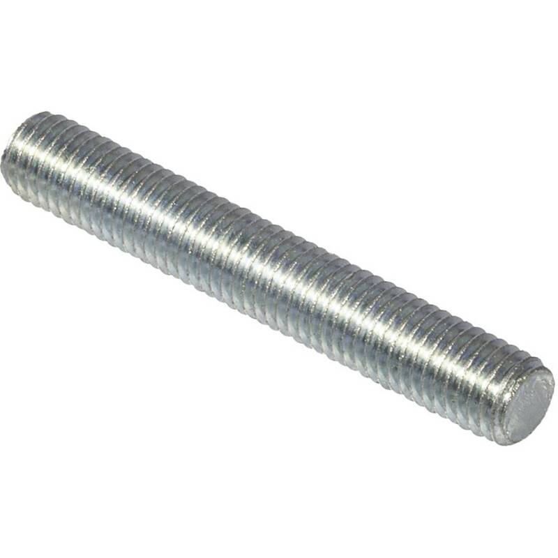Fischer Gewindestift Stiftschraube GS 6/25 544589 Verbindungselement 35 SETS - 4048962316056