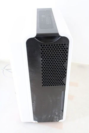 Comfee MDDP-50DEN7 Luftentfeuchter 50l/24h für Waschküchen und Keller