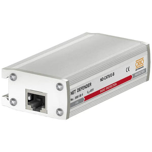 B-Ware OBO Bettermann 5081804 ND-CAT6/E-B Überspannungsschutzgerät Verteilerschrank