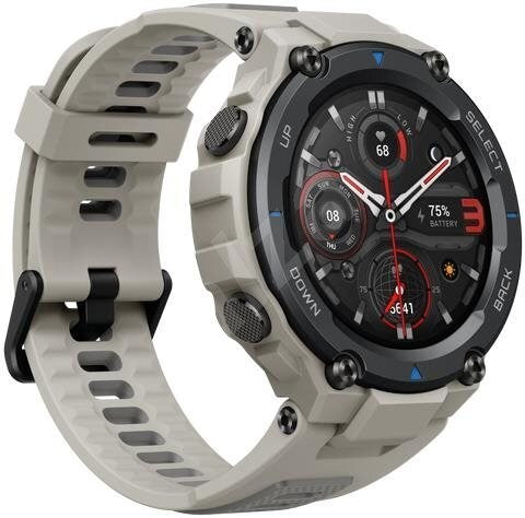 Amazfit AMAZFIT T-REX PRO SPORTUHR Fitnesstracker Tracker EINHEITSGRÖßE - 6972596102526