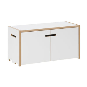 B-Ware Tojo Hochstapler Regalsystem Grundmodul Schrankmodul Schrank SIEHE TEXT/FOTO681