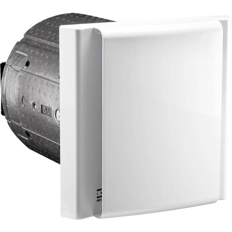 Dimplex DL 50 WE2 Lüftungsgerät mit Wärmerückgewinnung 50 m³/h EEK B - 4015627372726