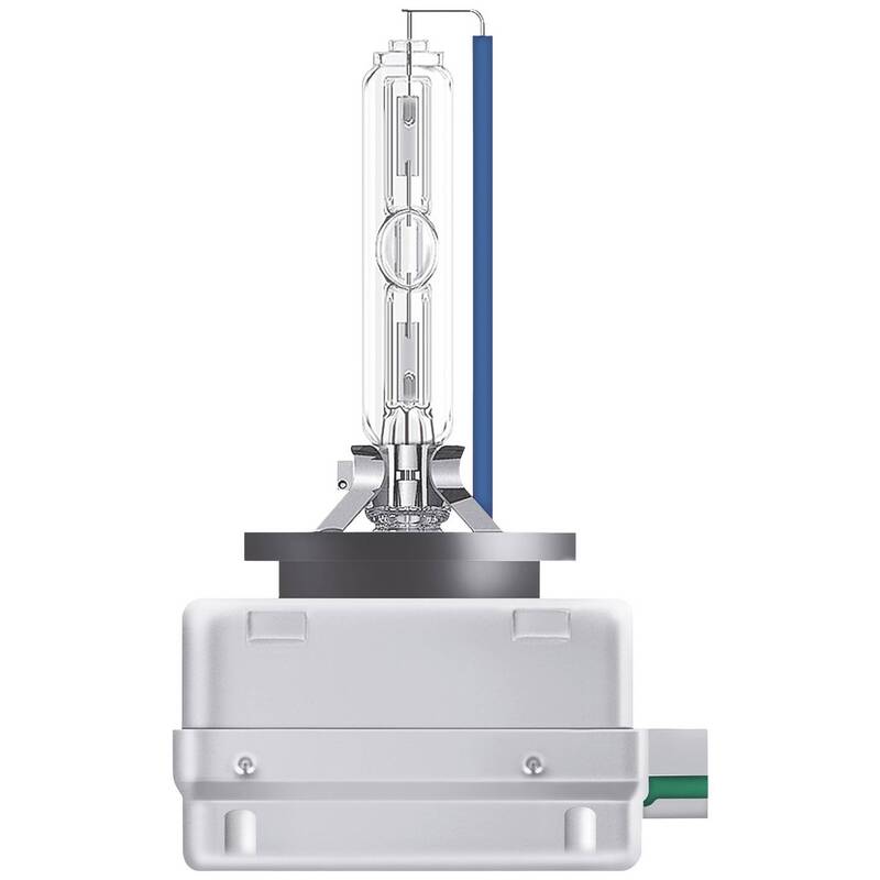 OSRAM Xenon Leuchtmittel D3S Lampe Kaltweiß XENARC COOL BLUE Autolicht Leuchte - 4062172157384