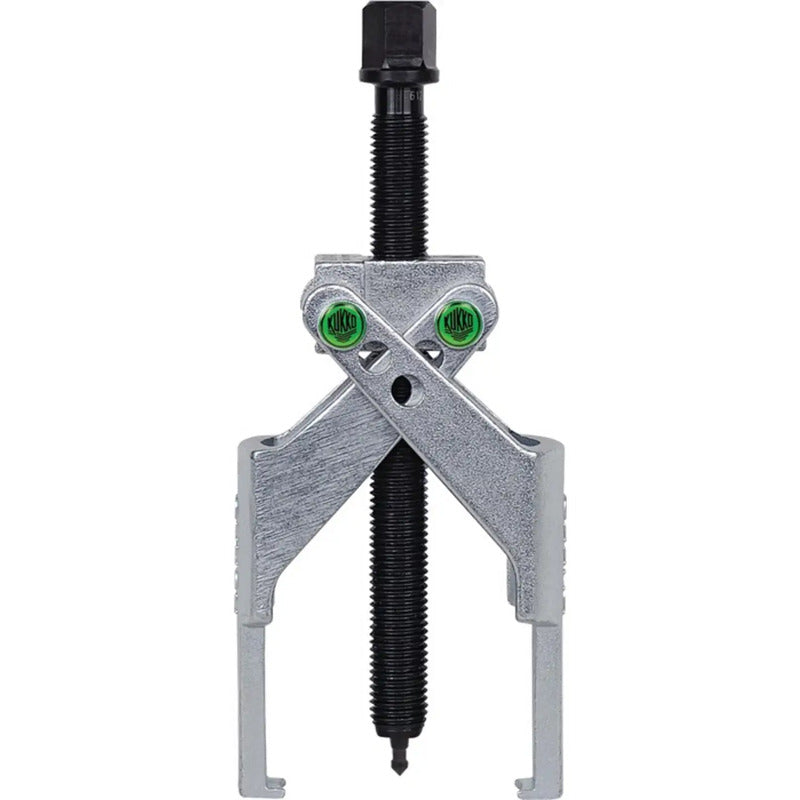 Kukko Abzieher mit Krallenfüßen 14-1 Spannbereich 6-100mm 2,5t - 4021176455421