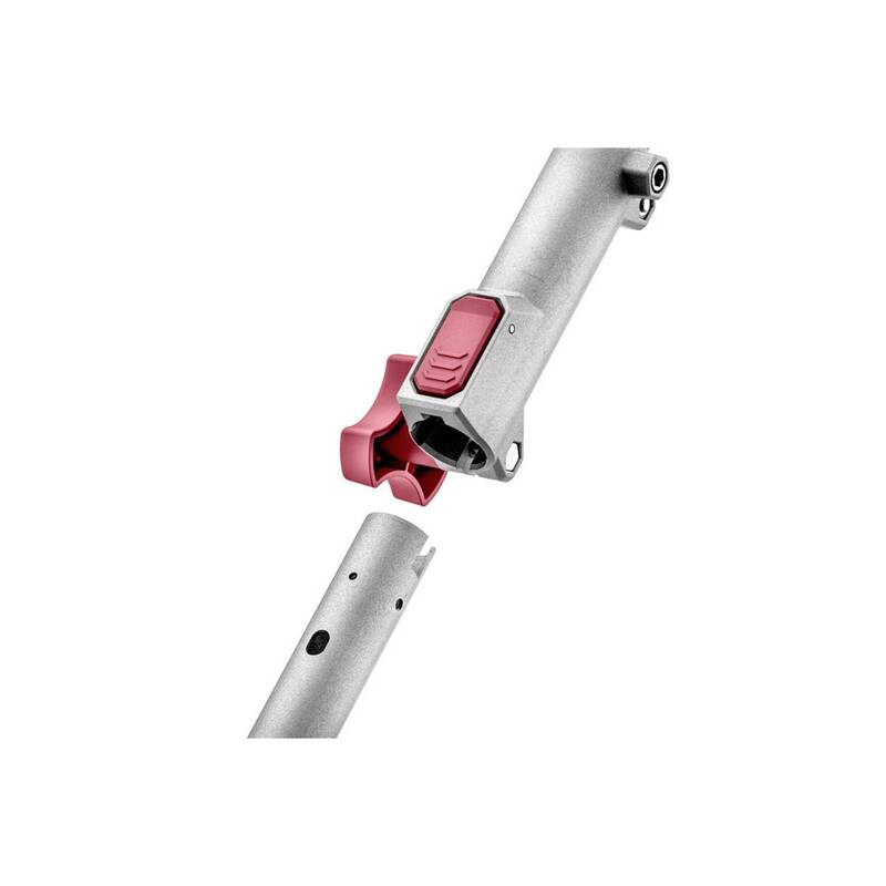 Metabo Akku Rasentrimmer RTD 18 LTX BL 30 D-Griff 18V 300mm Fadenschneider - 4061792204119