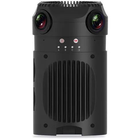 Z-CAM S1 VR Kamera 360 Grad Kamera Videokamera Rundumsicht - 6970130774017