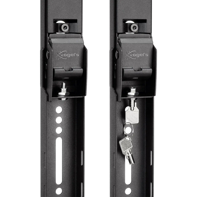 Vogel's TV-Wandhalterung neigbar PFW 6410 für 43-65 Zoll Fernseher 75kg VESA - 8712285334146