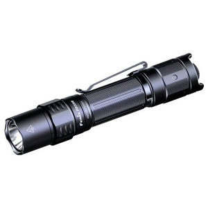 B-Ware Fenix Light Taschenlampe PD35R LED 1700lm wiederaufladbar schwarz IP68 140g
