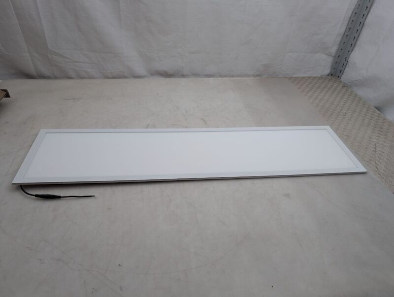 Deko Light LED-Panel 36W Farbwechsel warmweiß neutralweiß kaltweiß RAL 9016 - 4042943171672