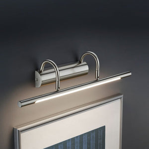 B-Ware Trio Lighting LED-Wandleuchte Lorena Schminklicht Badlampe SIEHE TEXT/FOTO