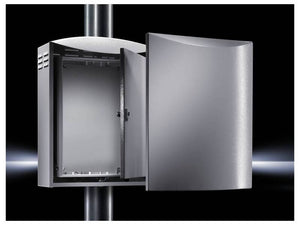 B-Ware Rittal CS 9791.045 630 x 780 x 380 Gehäuse Wandgehäuse Outdoor-Gehäuse