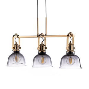 B-Ware Mago Pendellampe Pendelleuchte Lampe Leuchte Hängeleuchte Hängelampe Led