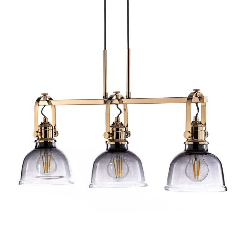 Mago Pendellampe Pendelleuchte Lampe Leuchte Hängeleuchte Hängelampe LED - 8698525603060
