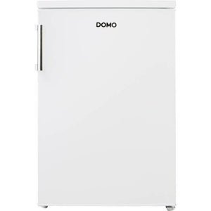 B-Ware DOMO KÜHLSCHRANK Kühler Kühlschrank 133L Energieklasse C SIEHE TEXT/FOTO806