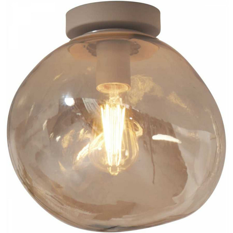 It's about RoMi Helsinki amber Deckenleuchte Lampe Leuchte Deckenlampe E27 471 - 8716248094788
