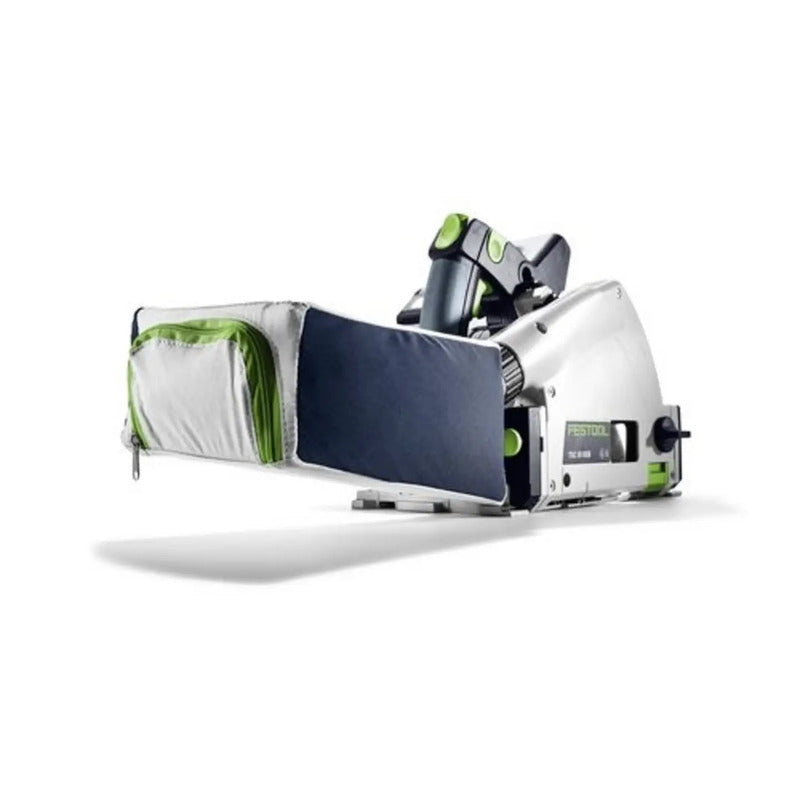 Festool Staubfangbeutel 500393 Zubehör Handwerkzeug Faltbar Reißverschluss 1 St. - 4014549220658