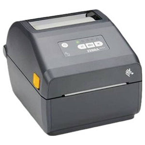 B-Ware Zebra ZD421D Etiketten-Drucker Etikettendrucker Thermodirekt SIEHE TEXT/FOTO