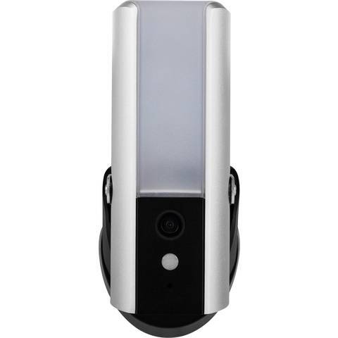 Smartwares CIP-39901 Überwachungskamera IP-Kamera Funkkamera Full HD WLAN - 8711658430423