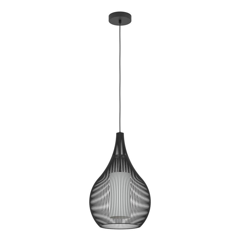 EGLO Razoni 1 Pendelleuchte Pendellampe Leuchte Lampe Hängeleuchte Licht - 9008606267958