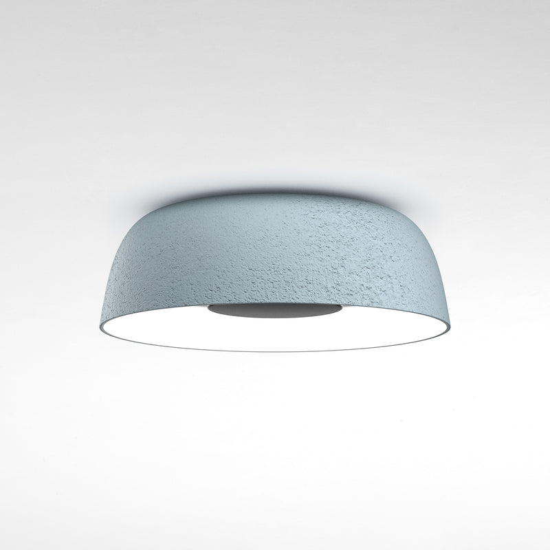 MARSET Deckenlampe Lampe LED himmelblau Triac Djembé C 42.13 SIEHE TEXT/FOTO - 8435516832067