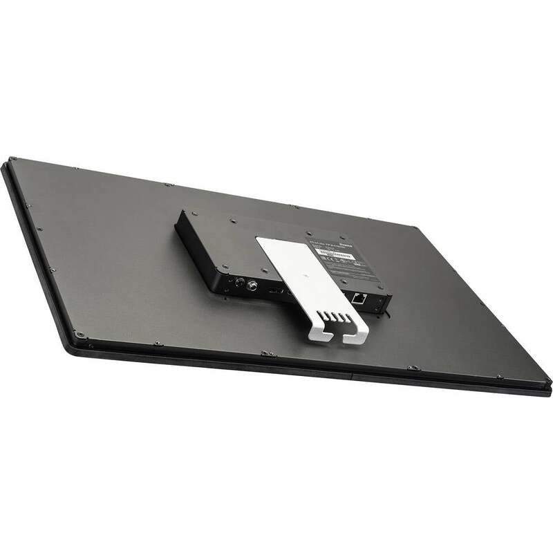 Iiyama ProLite TF2415MC Touchscreen-Monitor Bildschirm Screen SIEHE TEXT/FOTO - 4948570116775