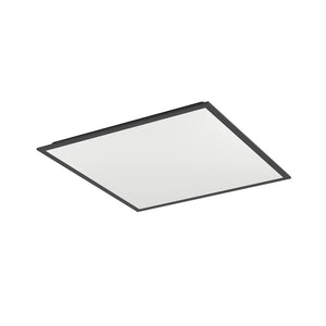 B-Ware EGLO connect Deckenleuchte Deckenlampe LED Smartleuchte Moradillo Z schwarz 5851