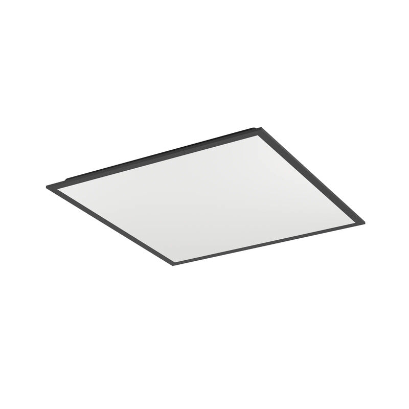 EGLO connect Deckenleuchte Deckenlampe LED Smartleuchte Moradillo Z schwarz 5851 - 9008606342129