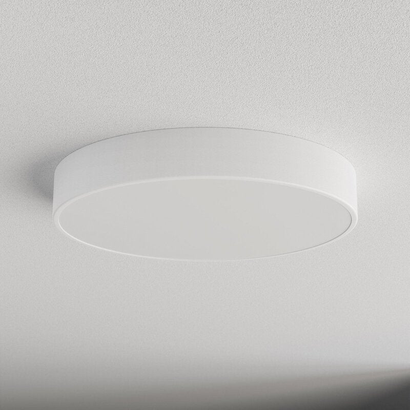 Temar Lighting Deckenlampe Leuchte Cleo 500 weiß Sensor 50 cm SIEHE TEXT/FOTO - 5907623692405