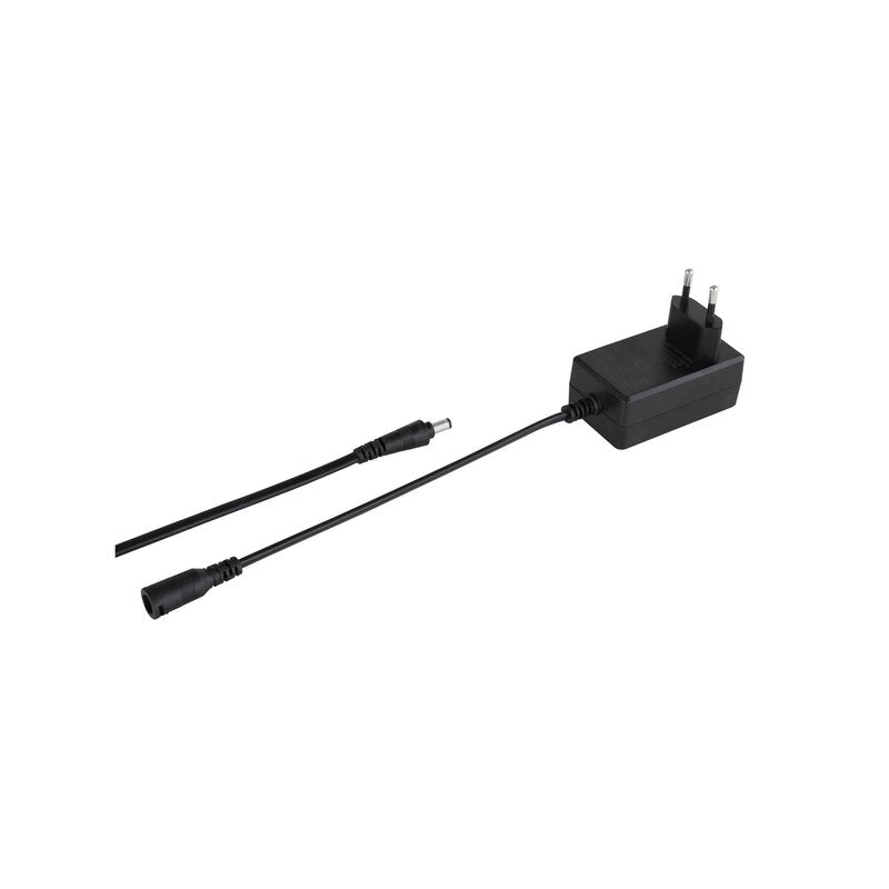 Globo LED-Stehlampe Ebro Stehleuchte Standlampe Höhe 194 cm nickelfarben 2-flg. - 9007371445202