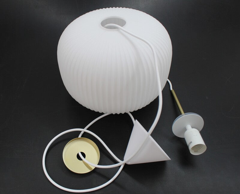 Nordlux Milford Hängeleuchte Hängelampe Lampe Leuchte Pendelleuchte Pendellampe - 5704924011894