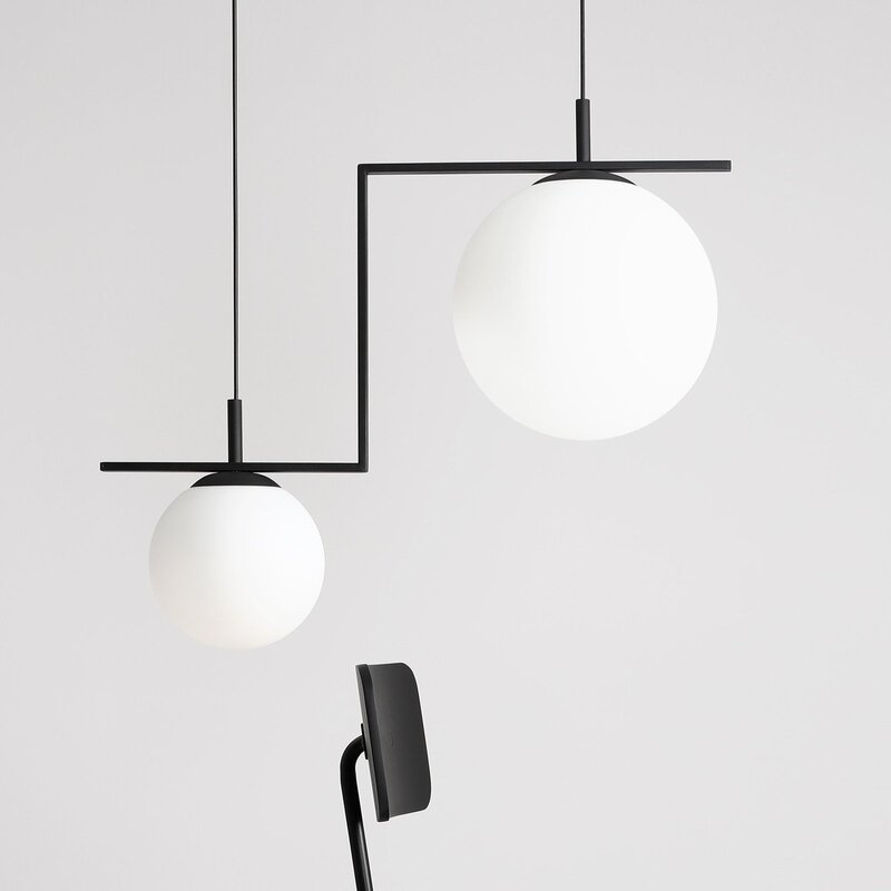 Euluna Hängeleuchte Deckenlampe Pendelleuchte Deko-Deckenlampe SIEHE TEXT/FOTO - 5904798650858