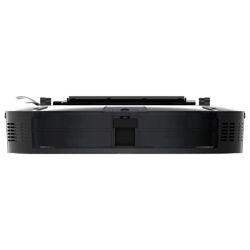 Denver Saugroboter RVC-115 App gesteuert HEPA Staubsauger schwarz 2600mAh 0.66l - 5706751080906