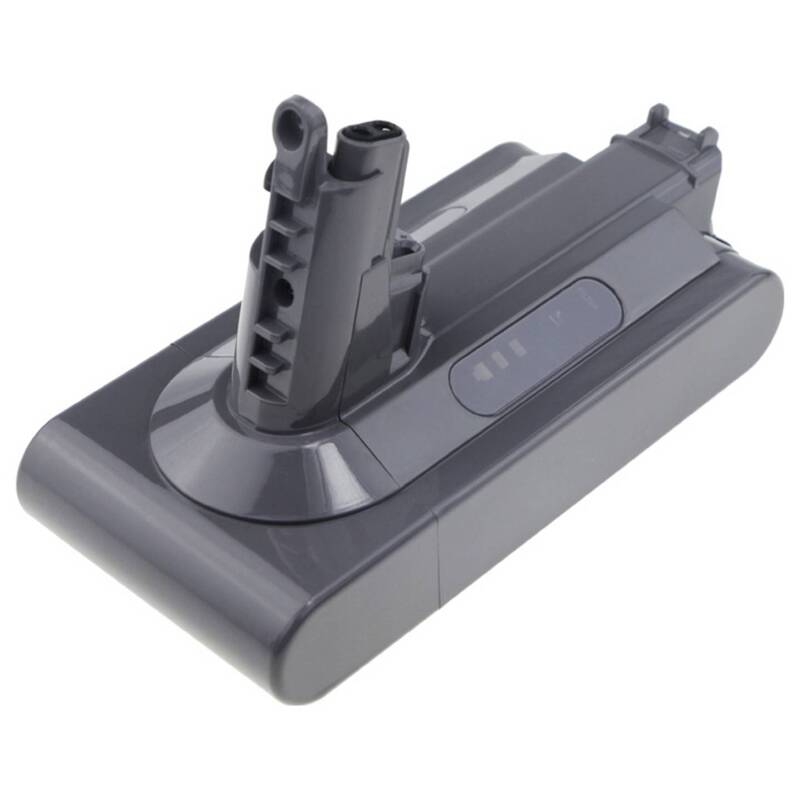 CS Cameron Sino Akku Ersatzakku Dyson Cyclone V10 Animal Absolute Total Clean - 4894128151067