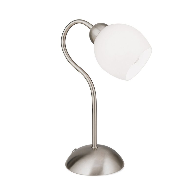 Tischleuchte Doma Tischlampe Nachttischleuchte Schreibtischleuchte Leuchte Lampe - 9003090214488