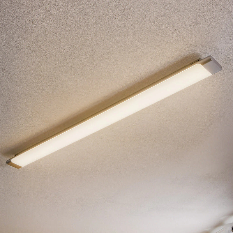 Arcchio Vinca LED Ceiling Light, 120 Cm, 3,450 Lm, 4,000 K - 4251096520446