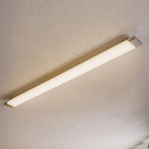 B-Ware Arcchio Vinca LED Ceiling Light, 120 Cm, 3,450 Lm, 4,000 K