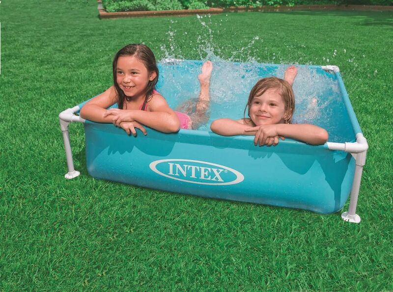 Intex Mini Frame Pool 57173 - 6941057451732