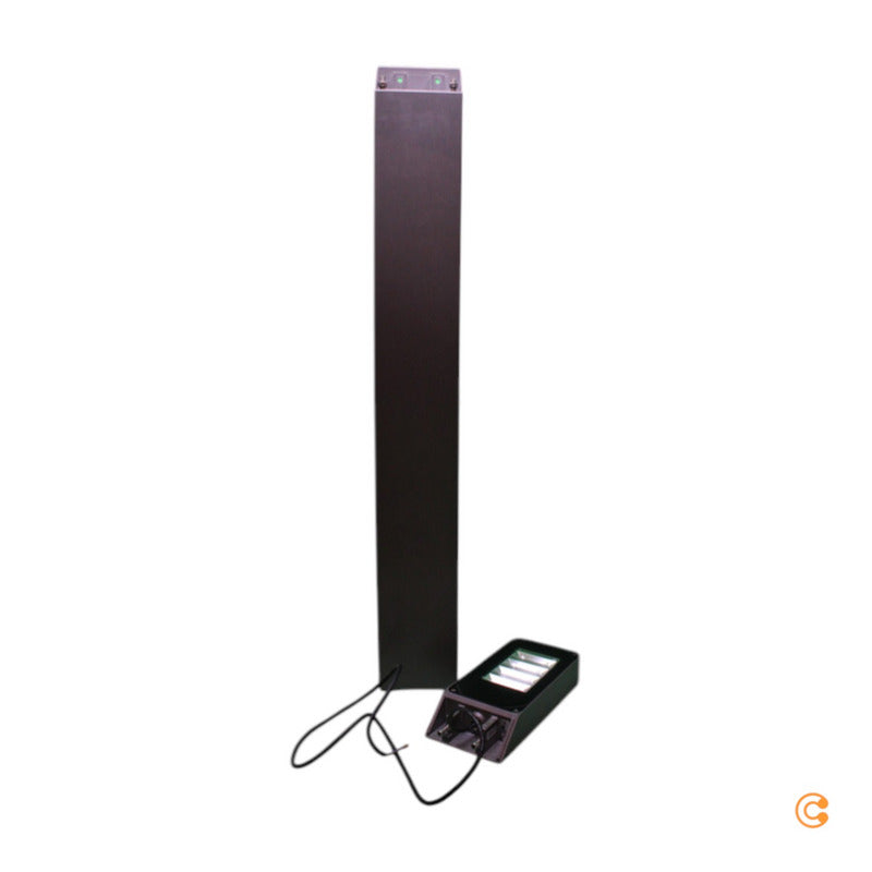 BEGA iGuzzini Lander AL LED-Wegeleuchte Wegelampe Leuchte Lampe Gartenleuchte - 5041042