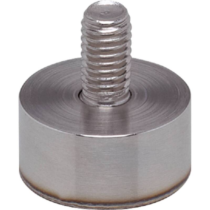 ifm Electronic Bedämpfungsmagnet Magnet E12291 Magnetsensor verdeckter Einbau - 4021179263306