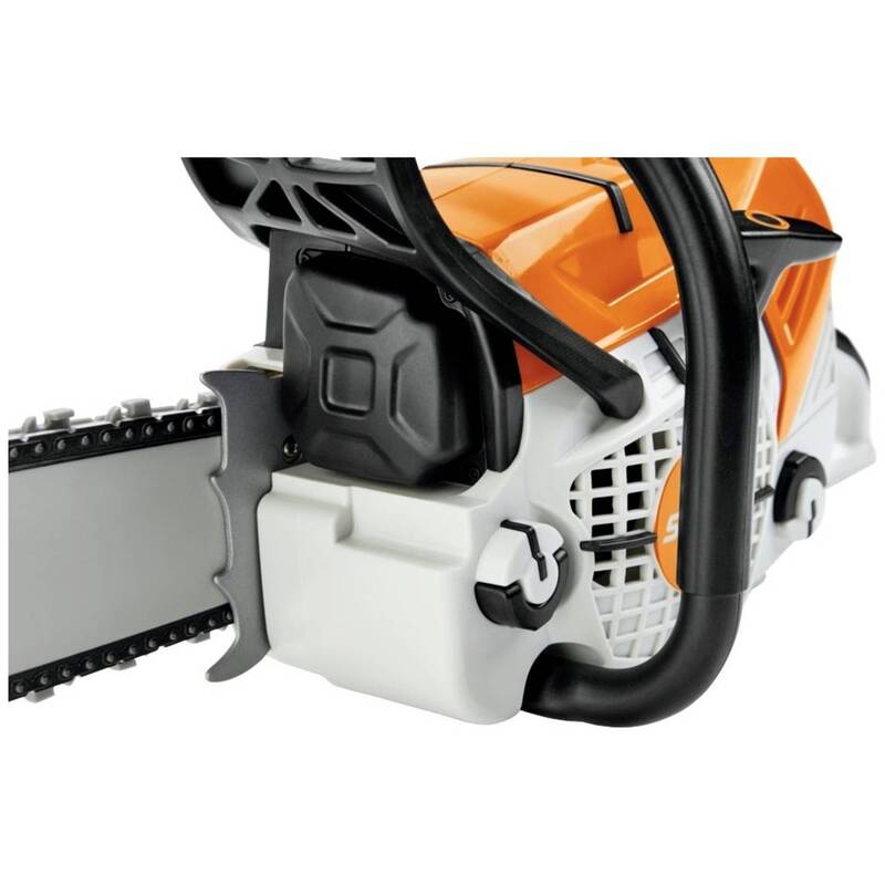 STIHL Spielzeug-Motorsäge Kinder ab 3 Jahren mit LED Betriebsanzeige 920g - 0886661692712