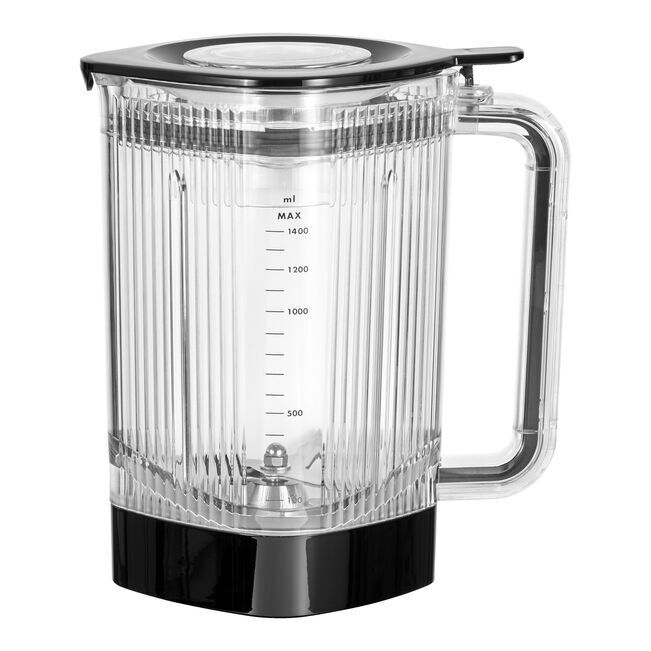 Zwilling Standmixer Mixer Enfinigy schwarz Küchenmaschine Smoothiemaker 800W - 2050015222902