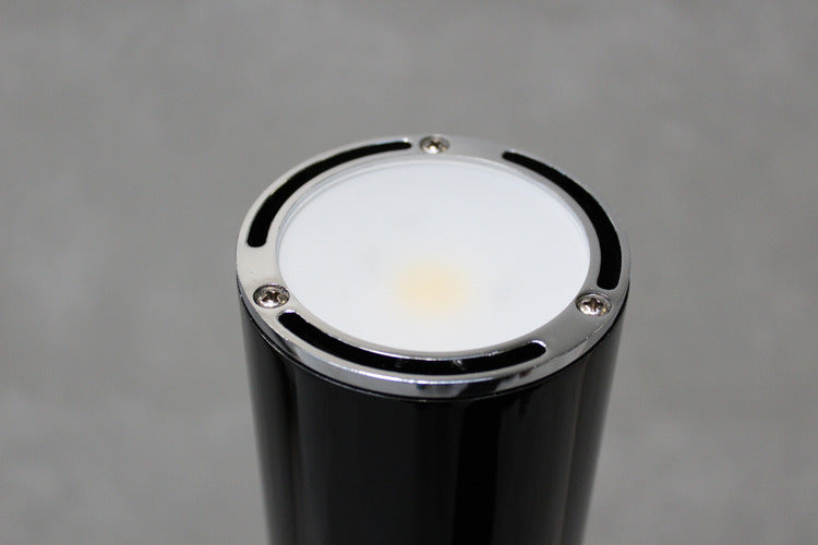 Artemide Ilio Integralis Stehlampe 950 Standleuchte Deko-Stehleuchte LED schwarz - 8052993081605