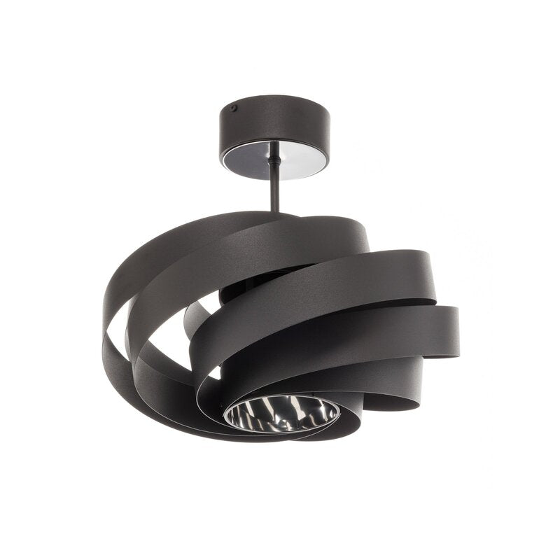 Euluna Deckenleuchte Vento Deckenlampe Hängelampe Ø 40cm Designer Lampe Leuchte - 5905563002070
