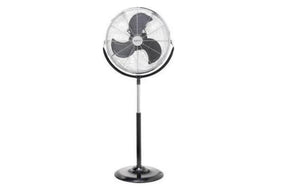 B-Ware Sygonix Standventilator Turmventilator Ventilator Raumkühler 130cm Schwenkbar