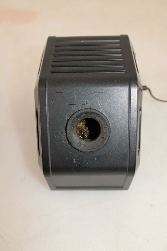 ELEKTRISCHER LÖTSPITZENREINIGER Toolcraft 12V Automatischer Betrieb 30mm - 4064161169224