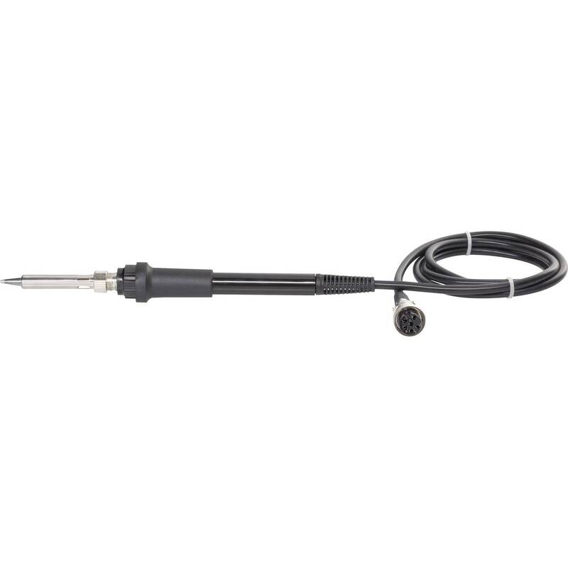 TOOLCRAFT to-4986108 LÃ¶tkolben 100 W - 4053199521586